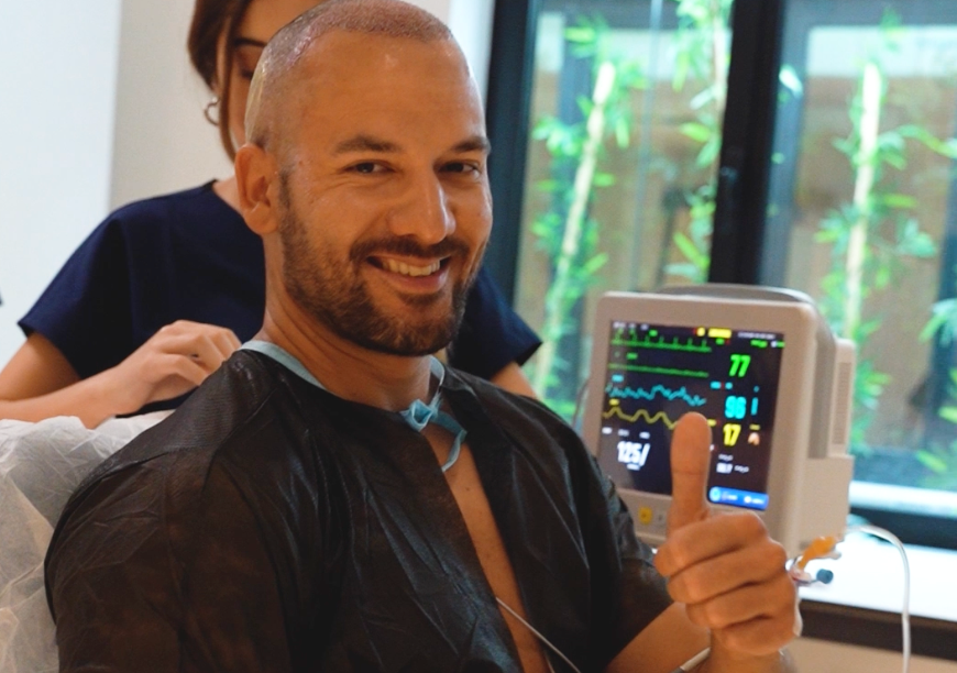 בניית תכנית אישית
